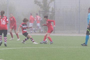 Bild 171 - wCJ Altona 93 - Eimsbuettler TV : Ergebnis: 1:3